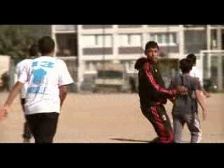 "Enfance Précaire" RPZ