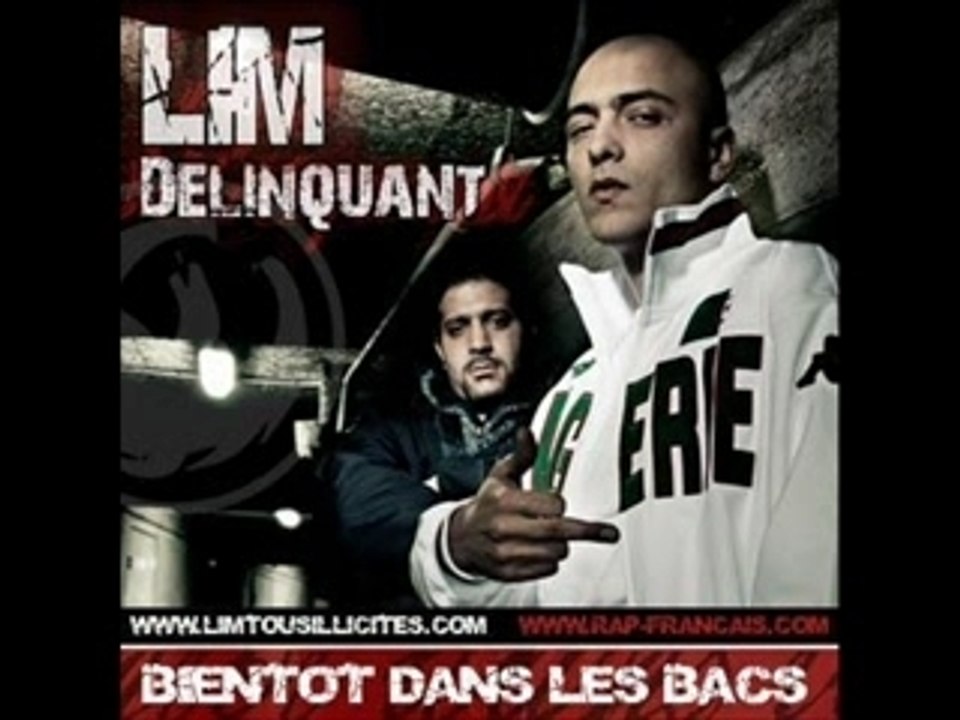 Lim - marche droit