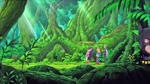 Pokemon GO Happy Meal Toys McDonalds 2015 Toys Batman Review Ash Pikachu Kids Video-fDj3TjWfGXk