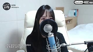 방탄소년단(BTS) - 보조개 (Dimple  Illegal) COVER by 새송