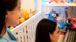 Feliz Aniversário Baby Alive! (com Julia Silva) [eng]