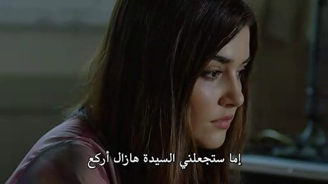 مسلسل اللؤلؤة السوداء الحلقة 6