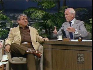 Buddy Hackett - A Guy Goes to the Doctor