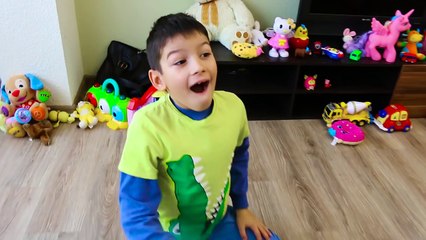 Bad Kid STEALS candy food Johny Johny Yes Papa Nursery Rhyme Song Funny Compilation for kids-Gs0y9kcWMmg