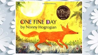 Download PDF One Fine Day FREE