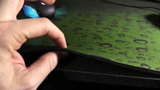 Razer Goliathus Review 2013 Speed Edition Extended Mouse Mat Pad