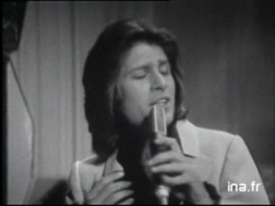 Mike Brant "Qui saura ?"