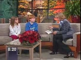 Emma Watson and Rupert Grint interview