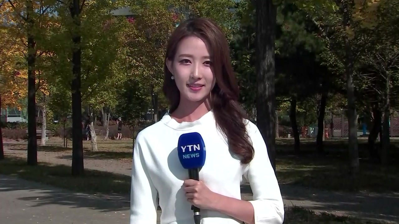 [날씨] 전국 맑고 포근...도심 속 단풍 만끽해요 / YTN