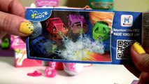 Tinkerbell Kinder Eggs Surprise My Little Pony & Madagascar Toys Surprises 2017 Funtoys-idn46CXcIXk