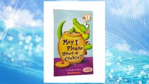 Download PDF May I Please Have a Cookie? (Scholastic Readers, Level 1) FREE
