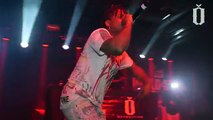 WSHH A3C Concert ft. Lil Pump, Lil Yachty, Ski Mask the Slump God, Lil B (in col