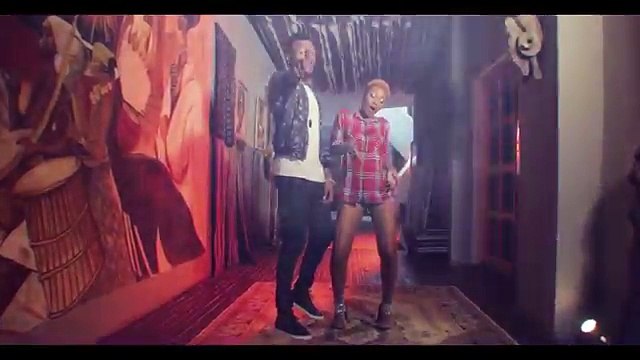 Mike Alabi - Ecoute clip officiel