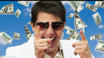 6 Celebrities with Surprisingly High Net Worth!!-VuoL5gc3Il0