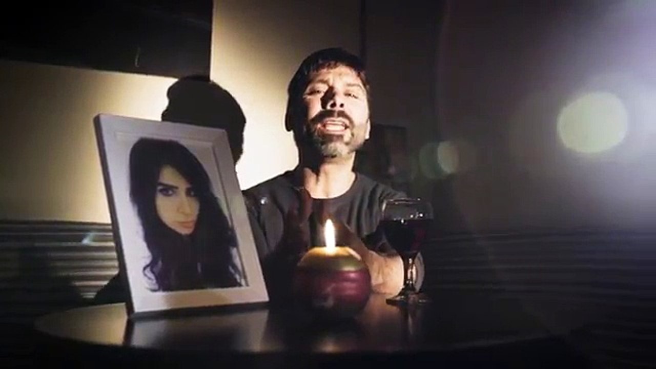 Bülent Cenkçi - Tahakküm