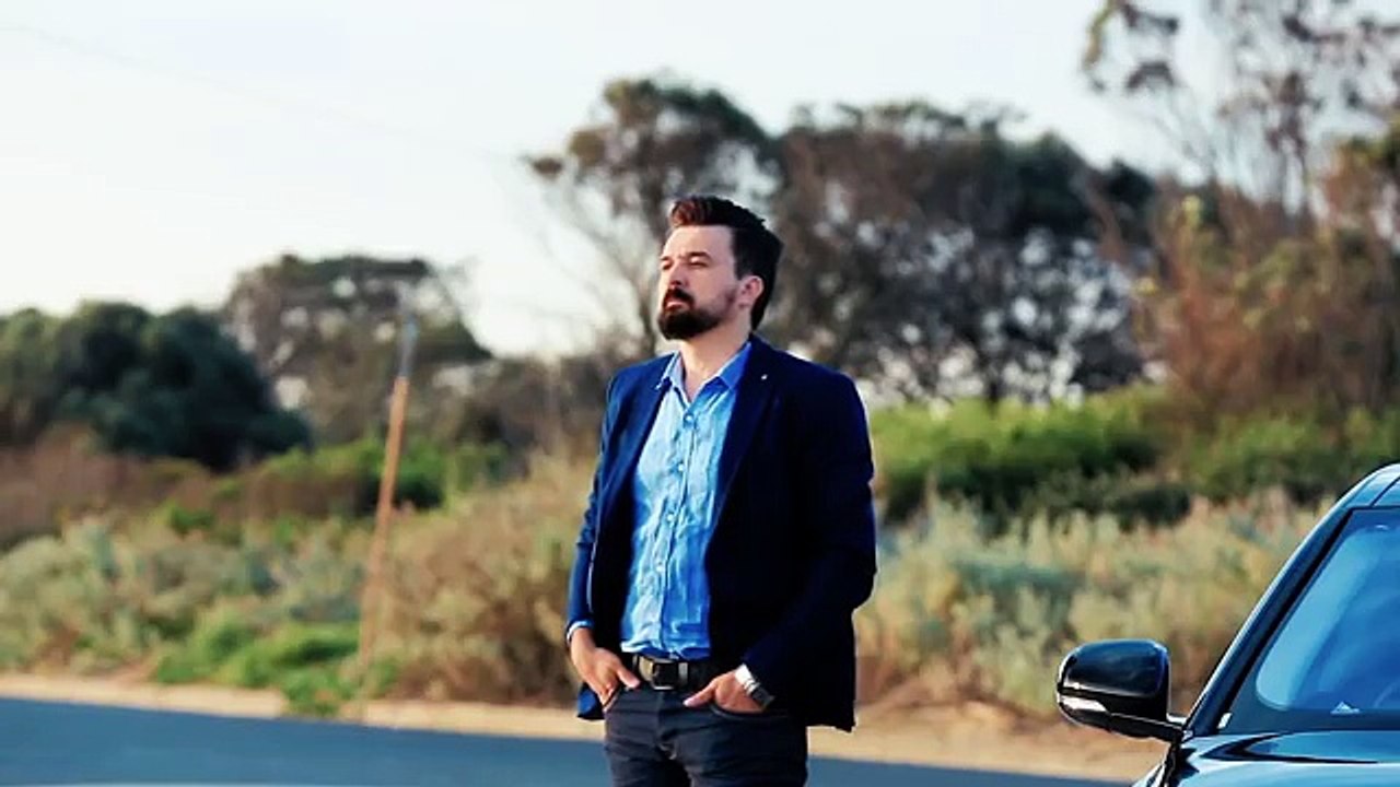 İsmail Ersan - Su Yüzlüm