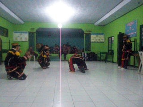 Ndolalak Paguyuban Lurah Bener Pancen Bener (1)