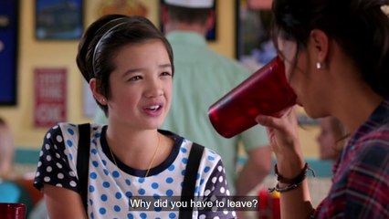 Andi Mack  Season 2 Episode 1 // S2E1 // Putlockers