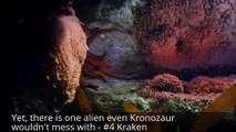 UFO Abductees Filmed Alien Underwater Base, Alien Mermaids & 20 ET Sea Creatures Part 3