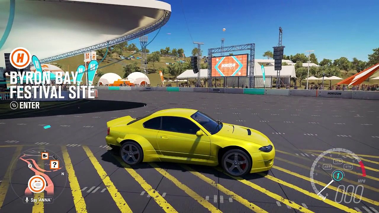 Forza Horizon 3 Drifting Tune Tutorial Drift Build Quad Rotor Silvia Drift Tune Video Dailymotion