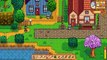 Stardew Valley - 4. Potato Planter - Lets Play Stardew Valley Gameplay