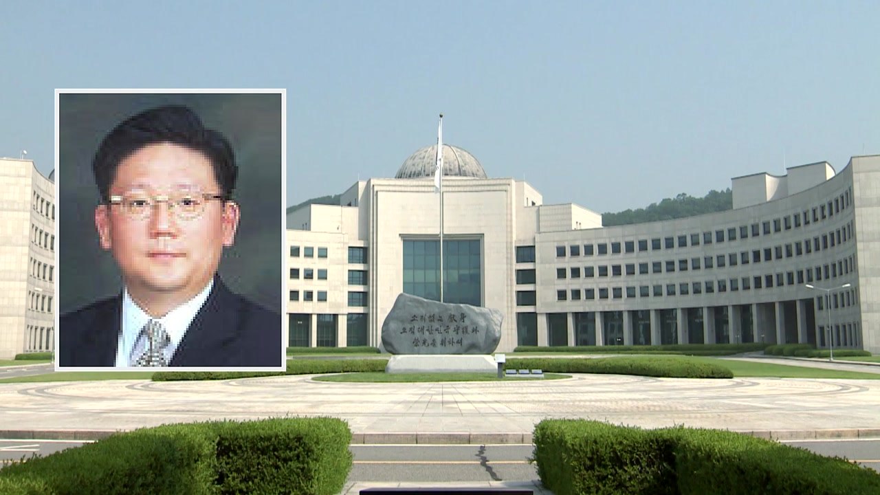 '국정원 댓글 수사 방해' 장호중 부산지검장 곧 소환 / YTN