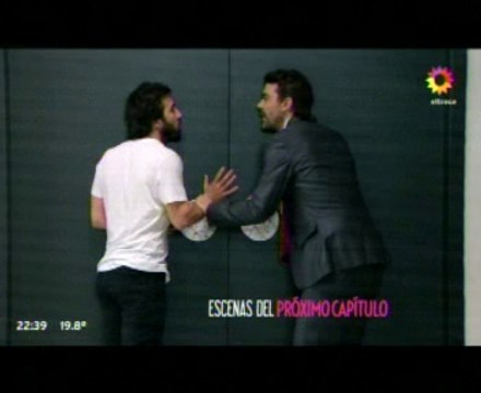 Pedro en Las Estrellas capítulo 110 parte 3 (adelanto) - 27 de Octubre