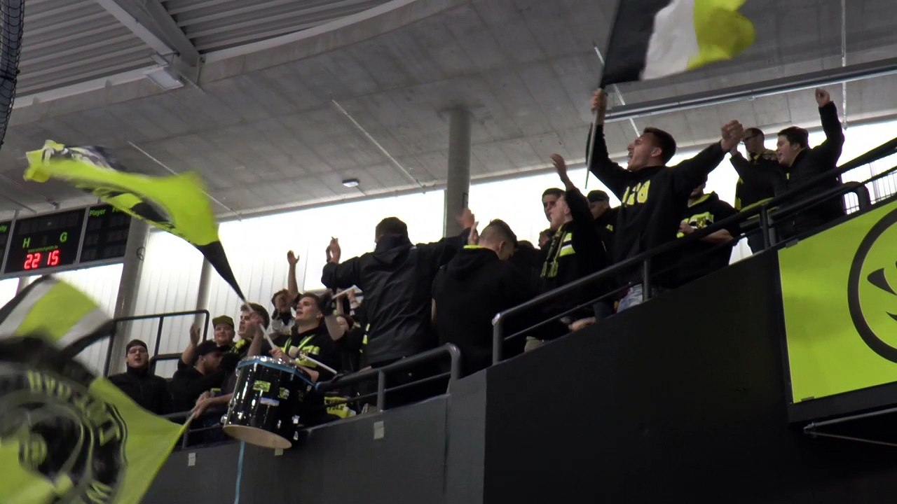 Philipp Schlager: 'Unsere Fans snd der Wahnsinn'