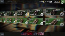 World of Tanks Blitz  Update 1.6 Review