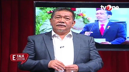 E-Talkshow tvOne Bersama Deddy Mizwar [Part 2]