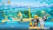 Lego Nexo Knights - Игра про Мультики Лего Нексо Найтс 2017 Видео для Детей
