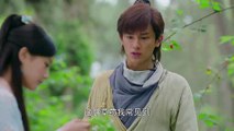 The legend of the condor heroes Ep 19 Engsub