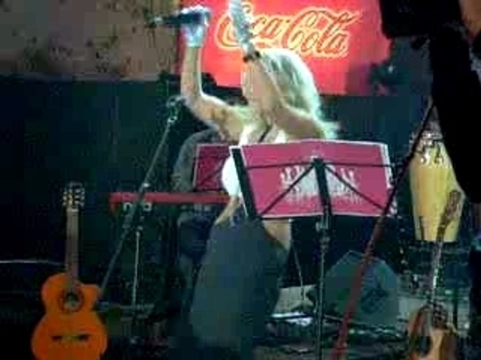 Desi Slava in Mad Secret Concerts 2