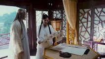 The legend of the condor heroes Ep 21 Engsub