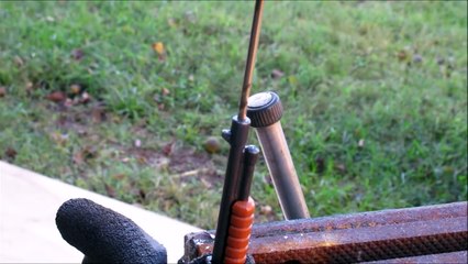 World's Smallest Shotgun (Actually Shoots!)