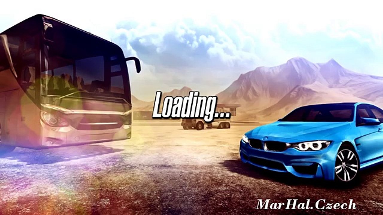 Driving School Simulator 2016