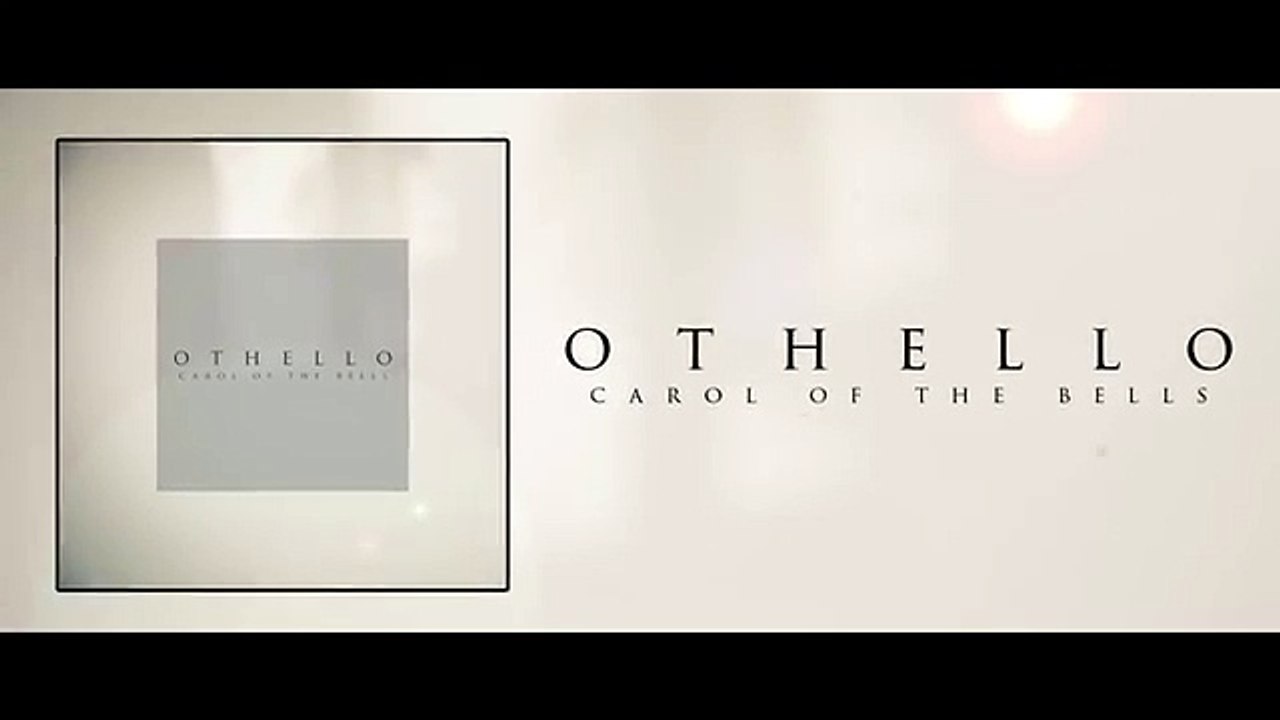 The Othello Syndrome Carol of the Bells (FREE DOWNLOAD)