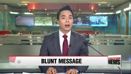 North Korean attack would be met with overwhelming response: Pence