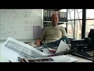 CHRIS ANDERSON (WIRED) ( USA)