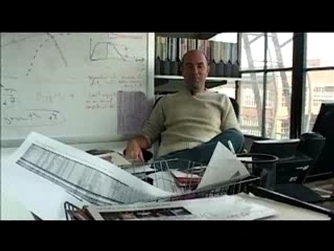 CHRIS ANDERSON (WIRED) ( USA)