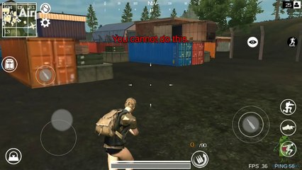 LAST BATTLEGROUND SURVIVAL - Tải game PUBG Miễn Phí