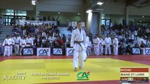 TAPIS 5 -  COUPE DE FRANCE MINIMES CREDIT AGRICOLE PAR EQUIPES DE DEPARTEMENTS 2017 - LIVE 6 (172)