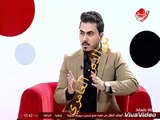 اماني علاء تتكلم عن علاقتها بيونس محمود(اخطائي)مع نزار الفارس
