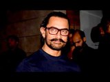 Aamir Khan Praises Padmavati Trailer - Deepika Padukone