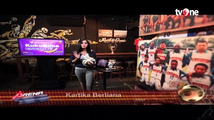 Sisi Lain Keunikan Suporter PSM Makassar