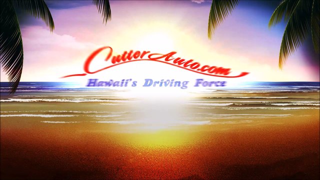 2017 GMC Terrain Denali Aiea HI | GMC Terrain Denali Aiea HI