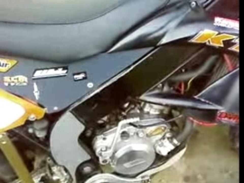 yasuni r3 kit 76cc polini