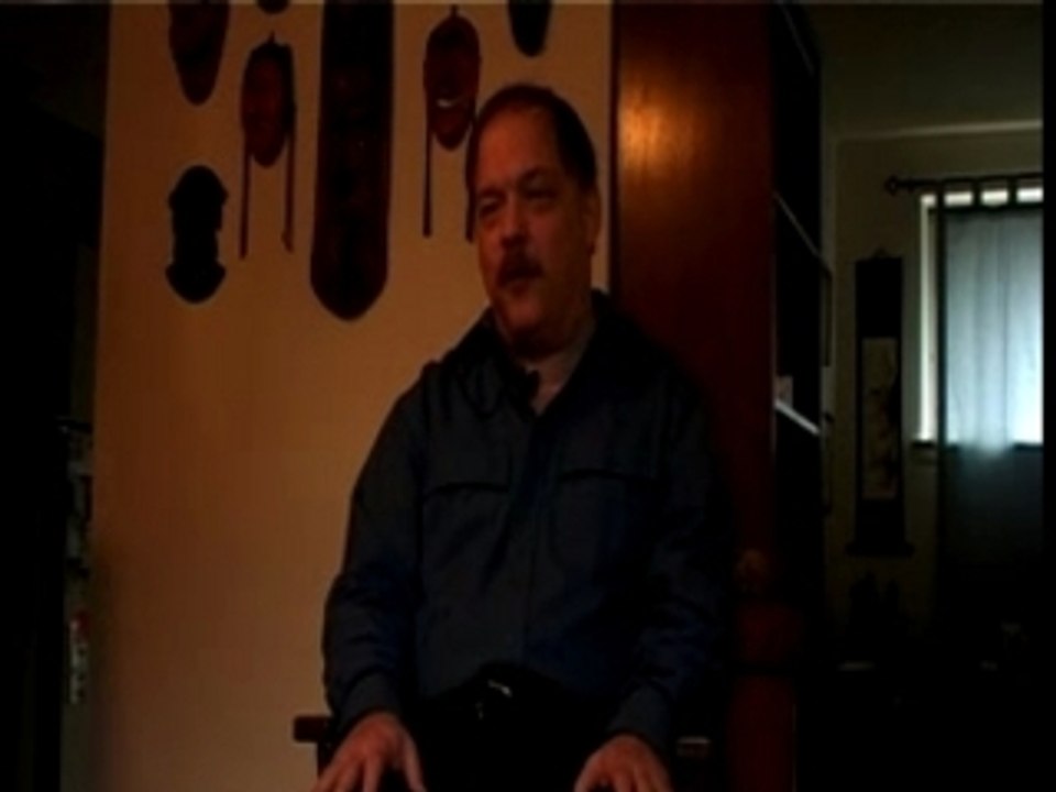 ERIC RAYMOND (HACKER)(USA)