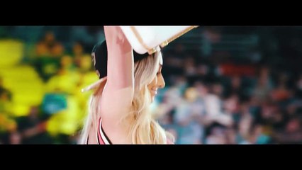 Exclusive footage of Becky Lynch becoming SmackDown's Survivor Series captain- Oct. 27, 2017