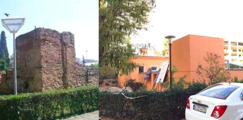 Tepki Çeken Tarihi Hamam Restorasyonuna Rektörlükten Açıklama: Projeye Bağlı Kalındı